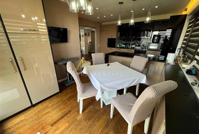 Apartament 4 Camere | Terasa 107 mp | 139 mp Utili | 2 Parcari | Metalurgiei - 4