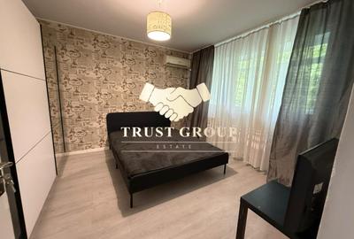 3 camere | 2 min metrou Raul Doamnei+ Loc de Parcare - 2