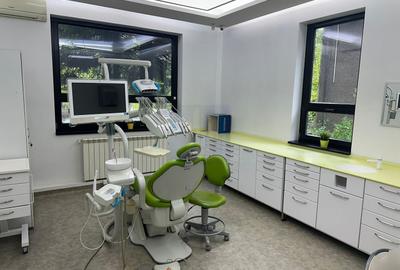 Clinica Dentara | 3 Cabinete | Radiologie  *Cotroceni* - 3