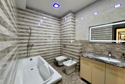 Apartament de vanzare 3 camere 2 bai | Isaran Coresi - 12