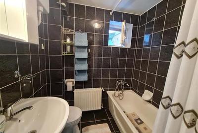 Vila cu 5 camere si garaj propriu, Centrul Istoric/ Drumul Poienii, Brasov - 8