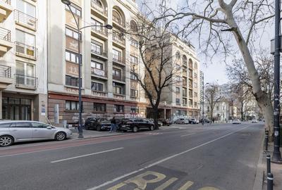 PIATA ROMANA - Calea Dorobanti | Vila - Spatiu Comercial - 6