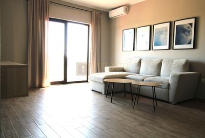 2 camere in Dumbravita in bloc nou cu parcare langa clinica Medicis - 1