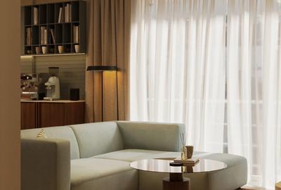 OFERTĂ APARTAMENT 2 CAMERE | DOTĂRI PREMIUM- MUTARE 2026 - 2