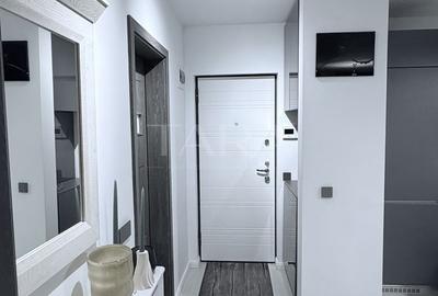 Apartament modern cu 2 camere și terasă generoasă, zona Europa - 7