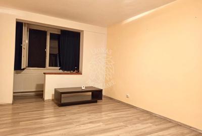 Apartament decomandat 3 camere 68 mp+balcon-parcare-Imparat Traian - 2