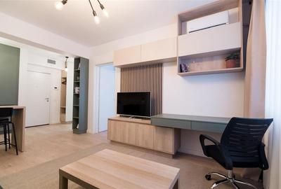 RECO Chirie Apartament cu 2 camere -parcare inclusa   Prima Arena- - 9