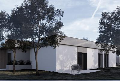 Construiește-ți casa la Cumpăna! Loturi 350 mp cu utilități ! - 4