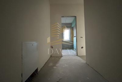 Apartament în bloc Nou de 3 camere - Parcare | Baciu - 18