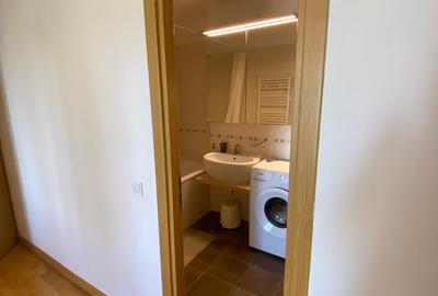 Apartament | 3 camere | bloc nou | parcare subterana | Asmita Gardens - 10