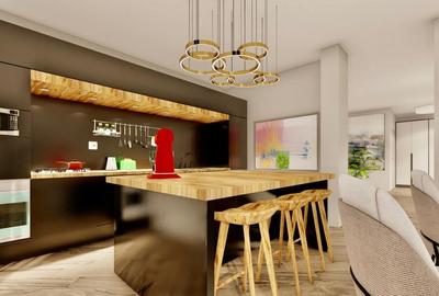 Nou- Vila duplex cu 6 camere- zona Cambridge - Iancu Nicolae - 14