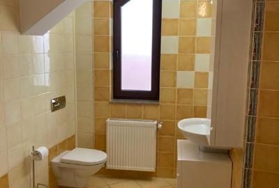 Particular inchiriez apartament lux zona centrala - 9