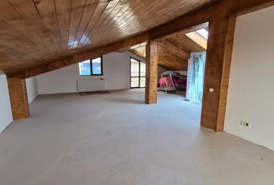 Vila Individuala 5 camere, 4 bai, teren 500 mp! LA CHEIE - 28