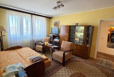 Apartament 3 camere, 70 mp utili, Ultra Central Aradului - 2