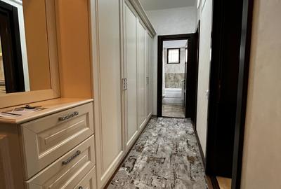 Apartament de inchiriat, 2 camere, decomandat, 54 mp, CUG - 8