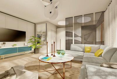 Nou- Vila duplex cu 6 camere- zona Cambridge - Iancu Nicolae - 10