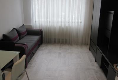 Ultracentral (Al. Parcului)-3 camere decomandat , mobilate si utilate - 5