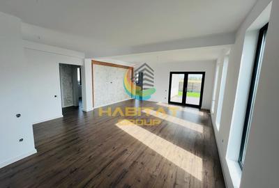Casa individuala / parter / 4 camere  / Comision 0% - 1