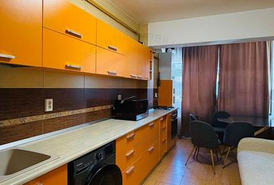 Apartament 1 cameră de închiriat – Bloc nou, Țiglina 2, Galati - 4