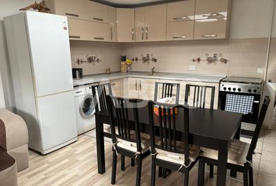 Apartament 3 camere decomandat de vanzare langa Parcul Belvedere - 10