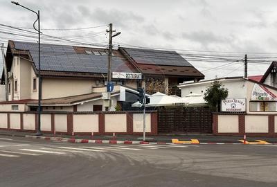 Spațiu comercial, 434 mp în Vest