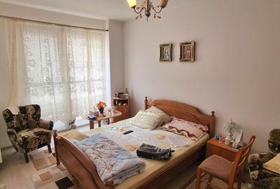 2 camere, decomandate, Ansamblul rezidențial IRIS - 1