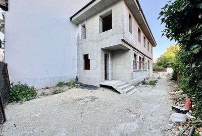 Vilă la gri Dorobanți lângă Ambasada Turciei - 9