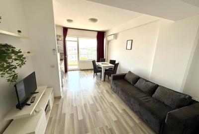 Apartament 2 camere / Langa Plaja / Mamaia - 19