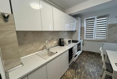 2 camere Dristor de inchiriat - 1