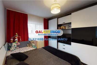 Apartament 2 Camere Ghencea - 4