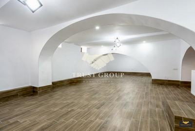 Casa boiereasca renovata Unirii | Curte 70mp | D+P+Pod - 9
