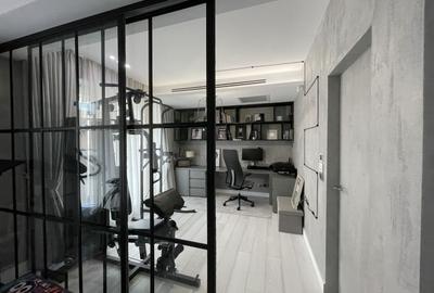 Penthouse with rooftop in Herastrau | Satul Francez - 33