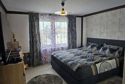 Casa de vanzare Campenesti,suprafata utila 170mp,teren 508mp. - 26