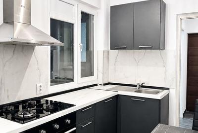 🔑 2 camere decomandat | 5 min metrou Eroii Revoluției | 560€ - 6