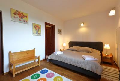 Casa de exceptie Campina - 15