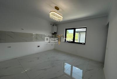 Casă individuală 4 camere, 100 mp utili, curte 400 mp, beci și 2 locuri parcare - 11