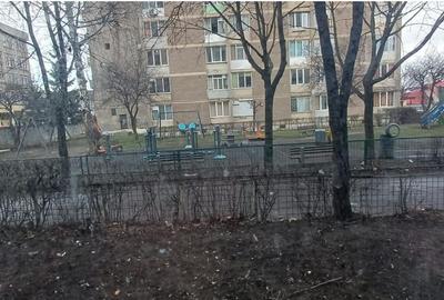 Antecontract! Garsoniera spatioasa Spitalul Judetean - 12