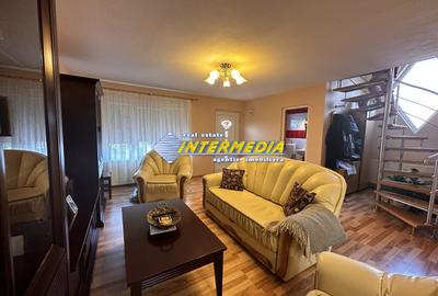 Casa cu Garaj P+E  finisata si mobilata complet in Cetate, Alba Iulia - 3