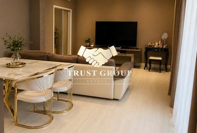 Apartament 3 camere Beller-Floreasca | Imobil 2013 - 1