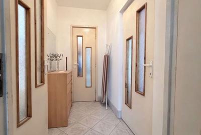 Șagului-Turist | 2 camere | Decomandat | Etaj 6/10 | Boxă - 3