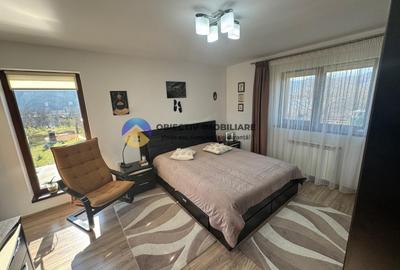 Casa si teren langa lacul Pangarati , mobilata si utilata - 18