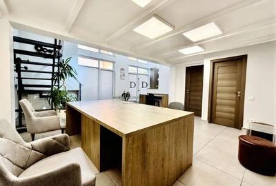 Spațiu de birouri de închiriat | Parcare | Zona Centrală - 1