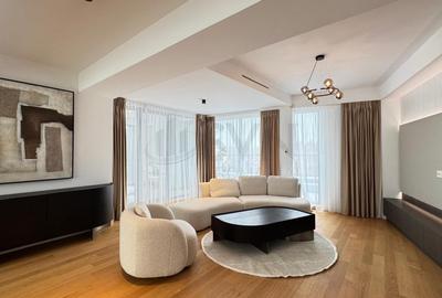 REA1027118 Penthouse 4 camereI Iancu Nicolae I Terasa Panoramica - 15