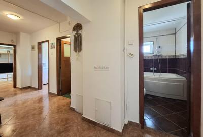 3 Camere | Nerva Traian | 0% COMISION | 85MP | Decomandat | Etaj 6/8 - 10