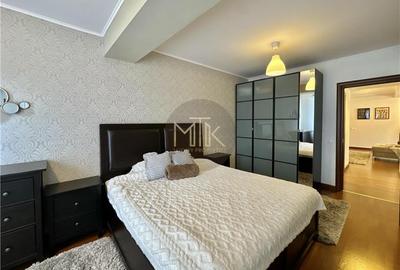 Apartament 3 Camere | Terasa Generoasa 50 mp | Zona Baneasa - Lac - 23