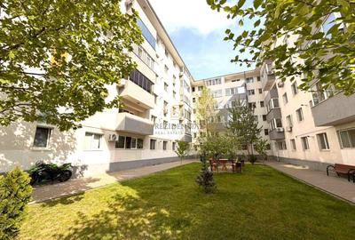 Apartament modern cu 2 camere, bloc nou, zona Bd. Metalurgiei - 22