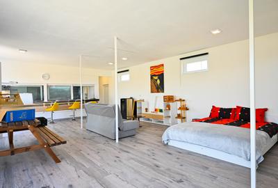 Casa Open Space - Halchiu/Satu Nou - Brasov - 5