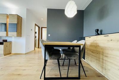 Com 0% - Apartament modern cu terasă mare și vedere WOW spre pădure! - 7