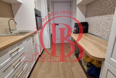Apartament 3 camere decomandat-2 Bai-Titan-Pallady-Mobilat - 12