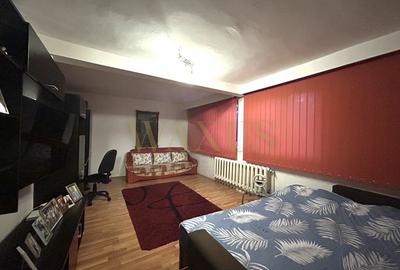 Apartament de 2 camere decomandate, 52mp, zona Calea Floresti - 1